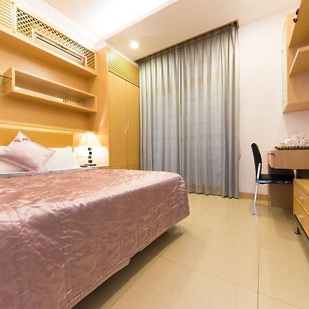 Taitung Leisure B&B Экстерьер фото