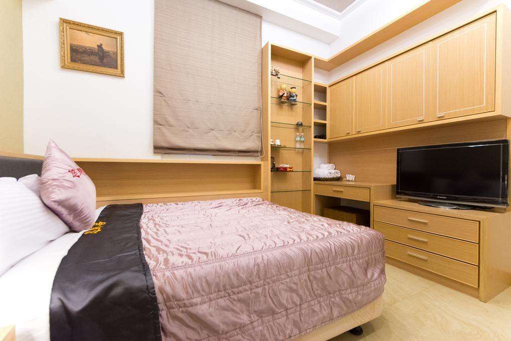 Taitung Leisure B&B Номер фото