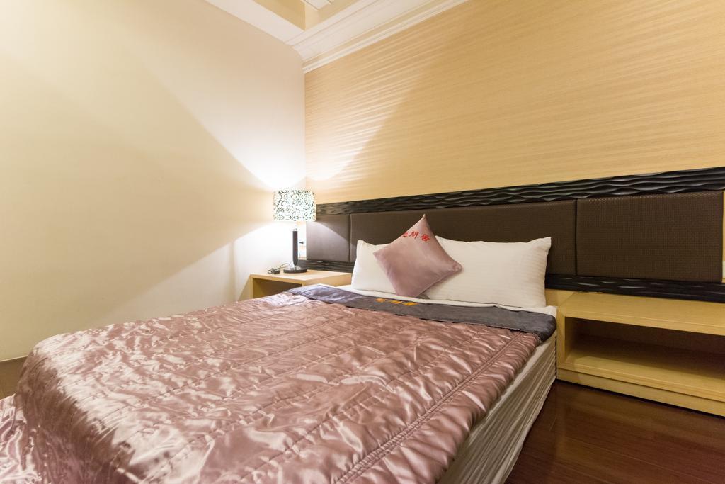 Taitung Leisure B&B Номер фото