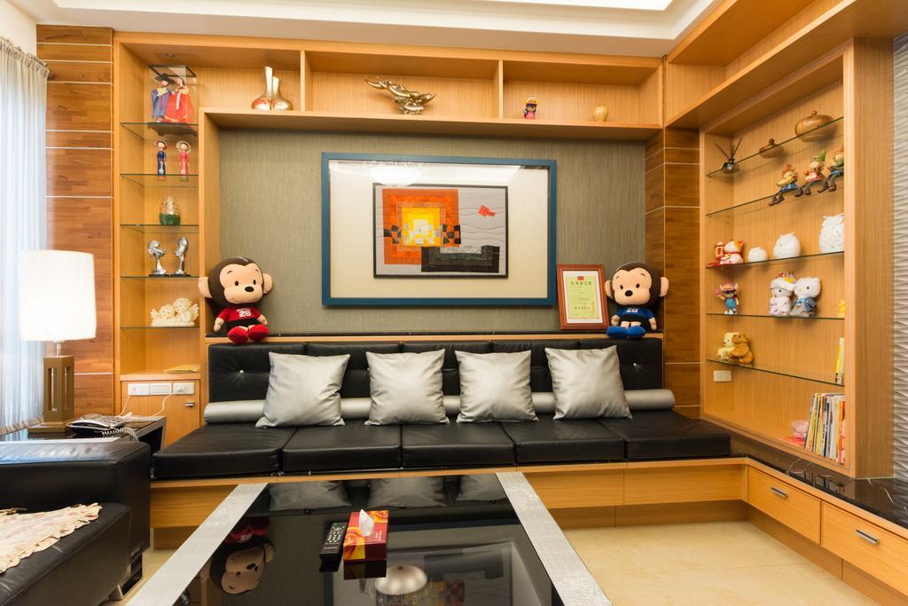 Taitung Leisure B&B Экстерьер фото