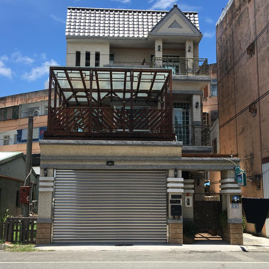 Taitung Leisure B&B Экстерьер фото