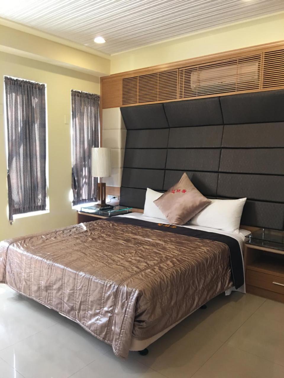 Taitung Leisure B&B Номер фото